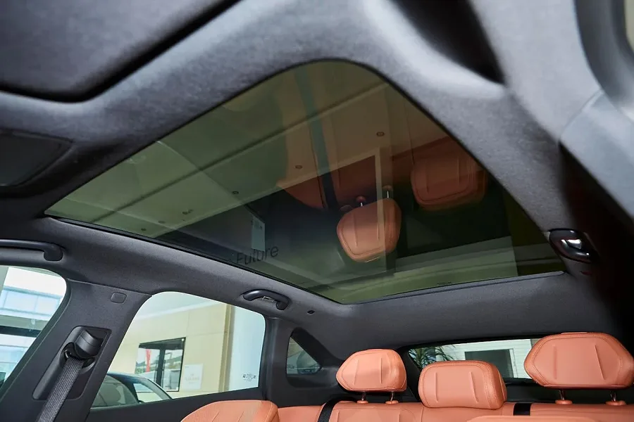CHANGAN Deepal S07 2026 — photo 20