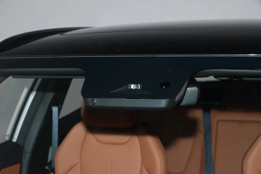 Geely cityray boyue 2026 — photo 10