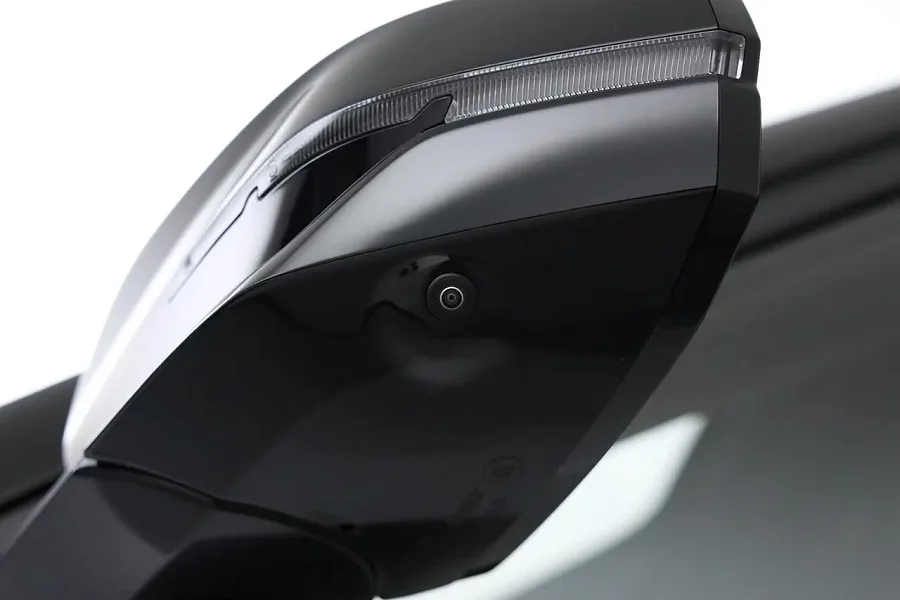 Geely cityray boyue 2026 — photo 18