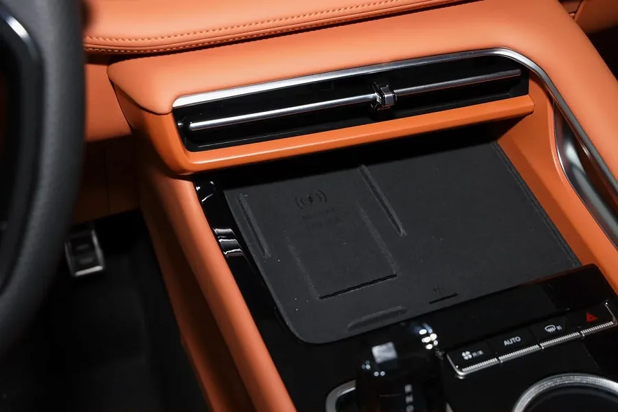 Geely cityray boyue 2026 — photo 19
