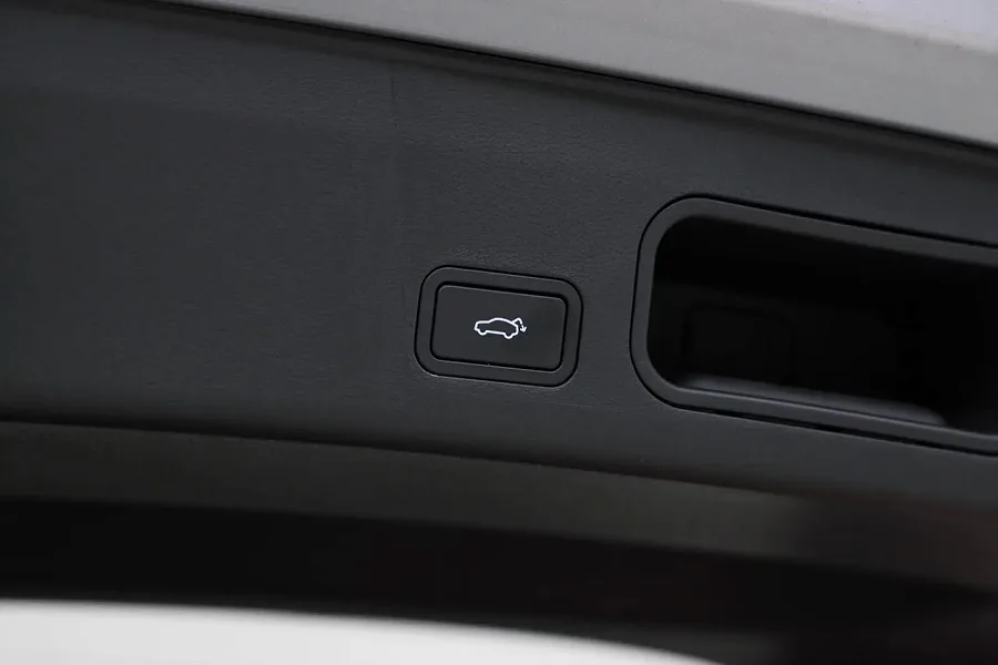 Geely cityray boyue 2026 — photo 20