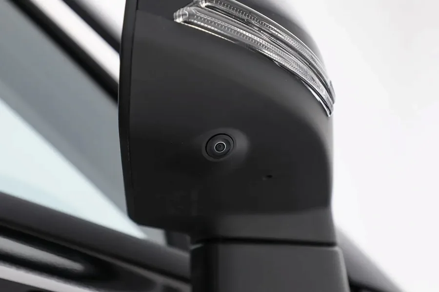 Jetour Dashing 2026 version luxe — photo 5