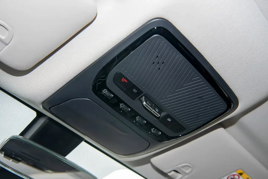 Jetour Dashing 2026 version luxe — photo 7