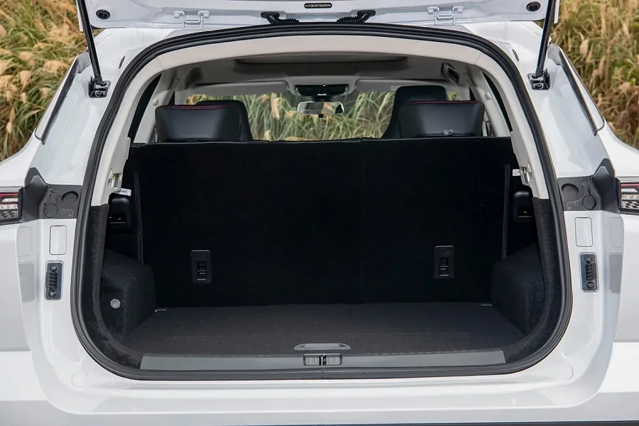 Jetour Dashing 2026 version luxe — photo 9