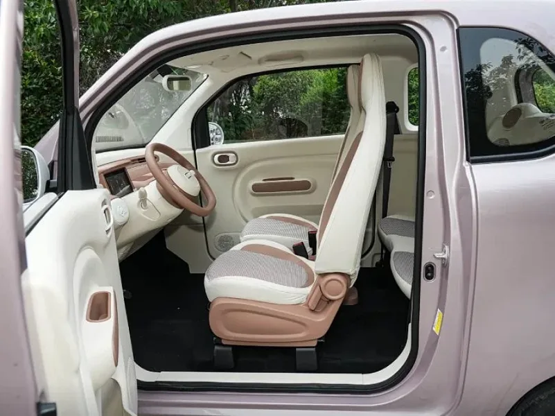 FAW BESTUNE Pony 2026 — photo 10