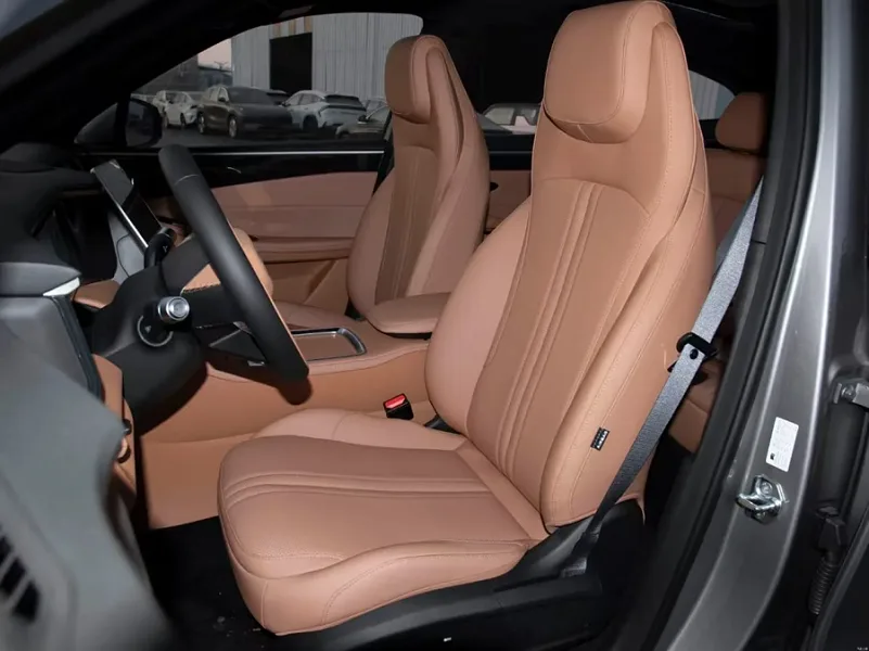 Geely galaxy L7 2025 — photo 6