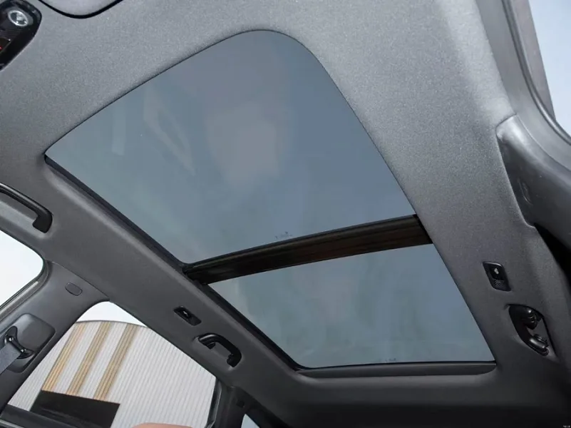 Geely galaxy L7 2025 — photo 10