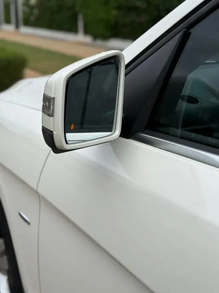 Mercedes ML350 2012 4Matic  — photo 2