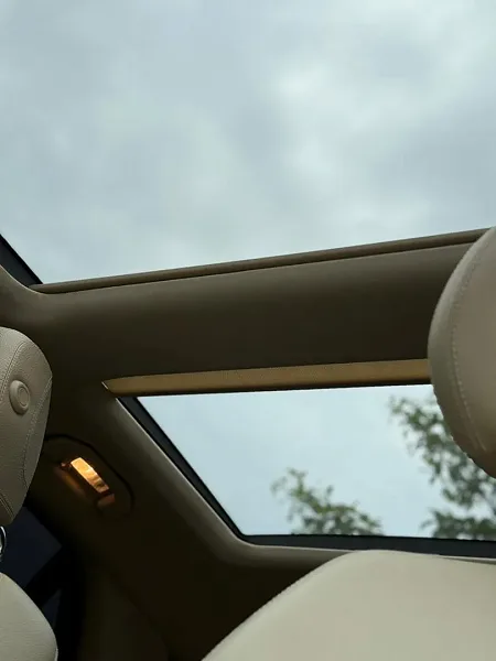Mercedes ML350 2012 4Matic  — photo 10